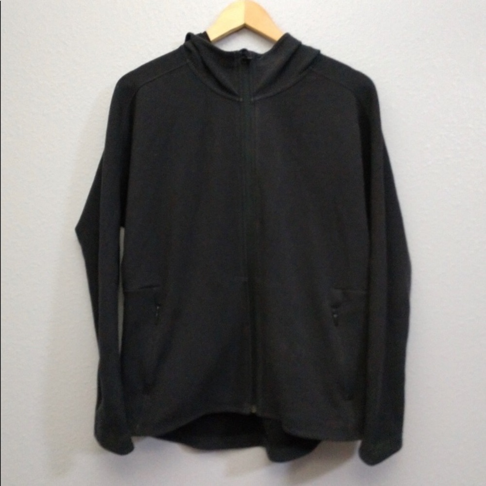 Athleta Modern life hoodie, small